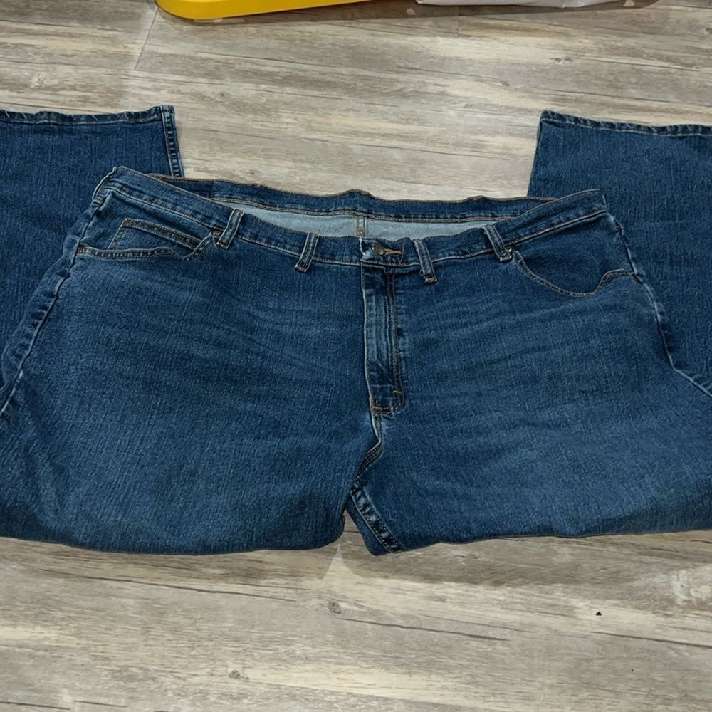 Wrangler Jeans